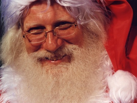 Papai Noel-450x338